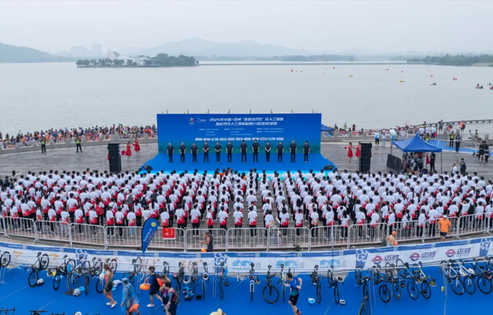 米兰milan官网-2025中国运动空间大会圆满落幕：跨界整合赋能体育消费新场景